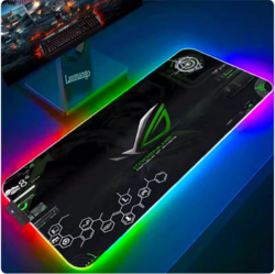 Mouse pad rgb