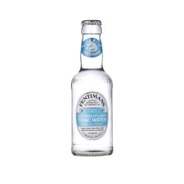 Fentimans Naturally Light Tonic Water 200ml