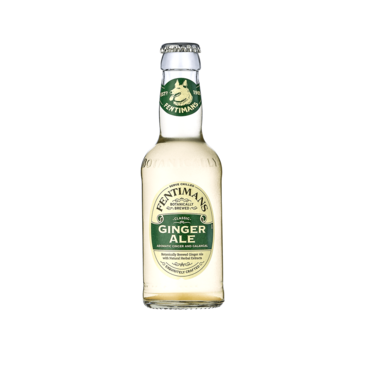 Fentimans Ginger Ale 200ml