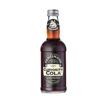 Fentimans Curiosity Cola 275ml
