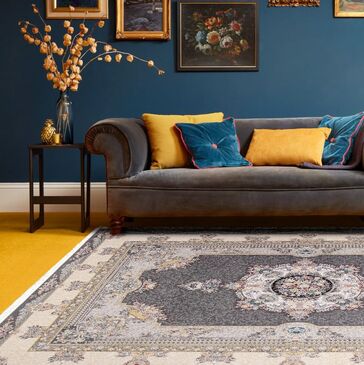 Фаррахи брэндийн Liyan коллекцийн хивс