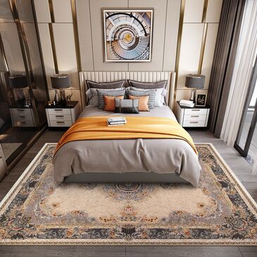 Фаррахи брэндийн Liyan коллекцийн хивс