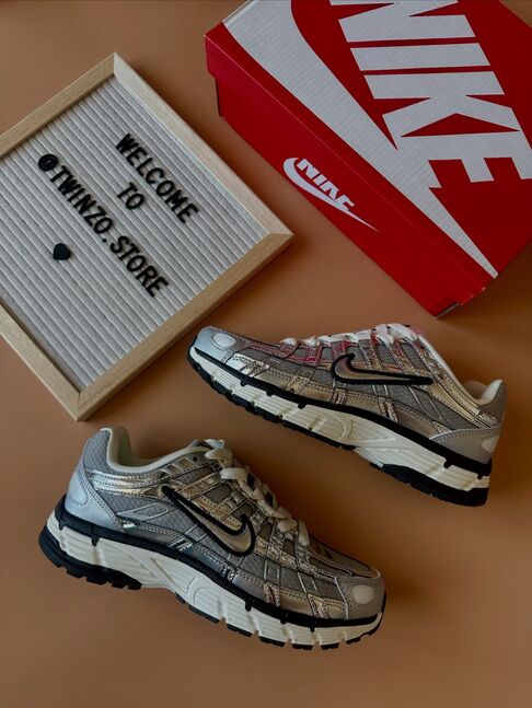 Nike p-6000🪩
👟size: 36-44