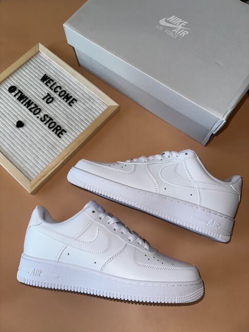 Air force1 