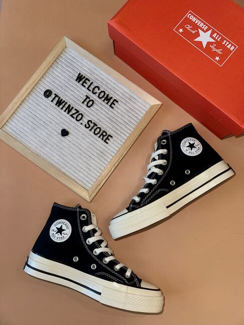 Converse chuck70