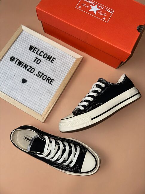 Converse chuck 70 low