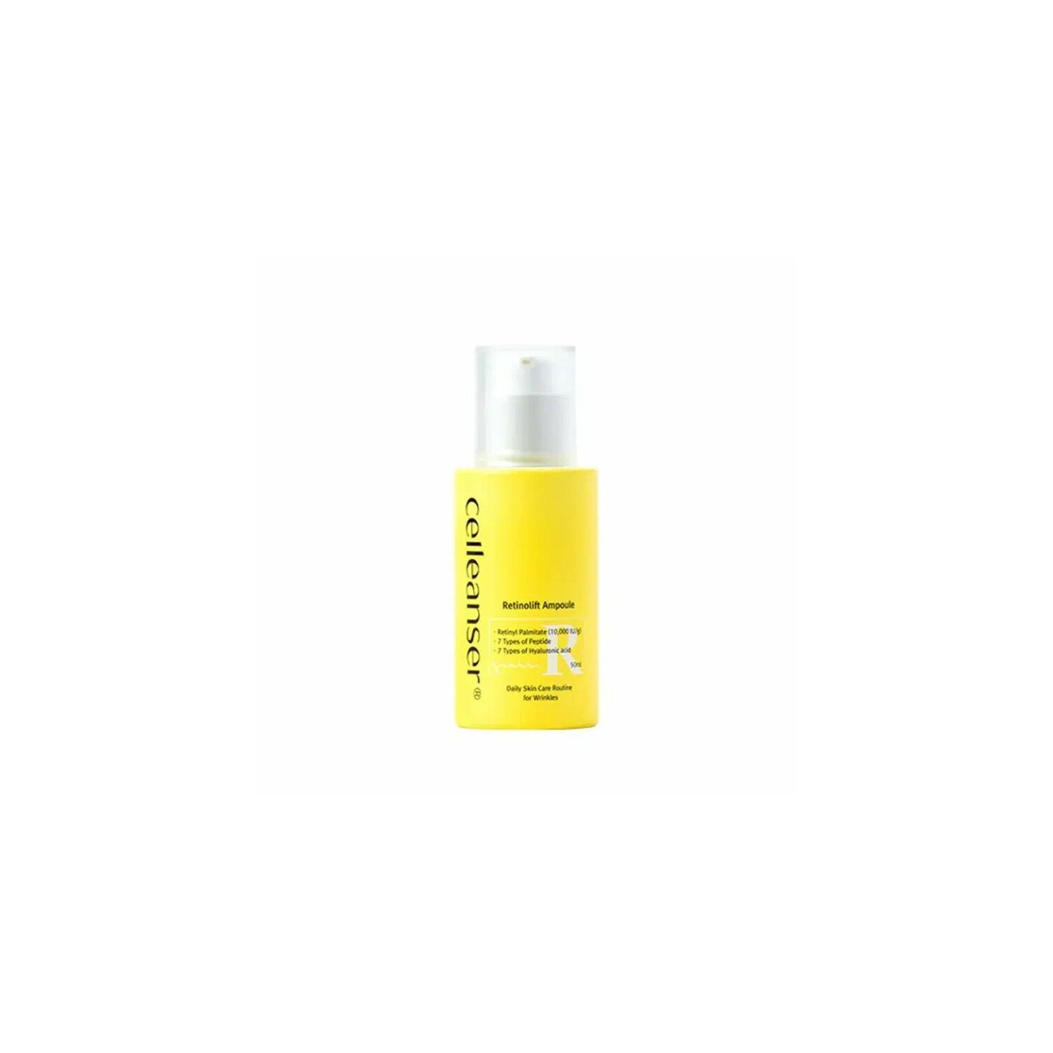 Retinolift Ampoule 