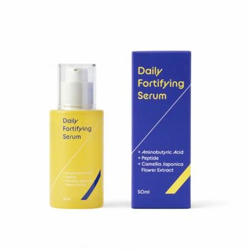 Daily Fortifying Serum 