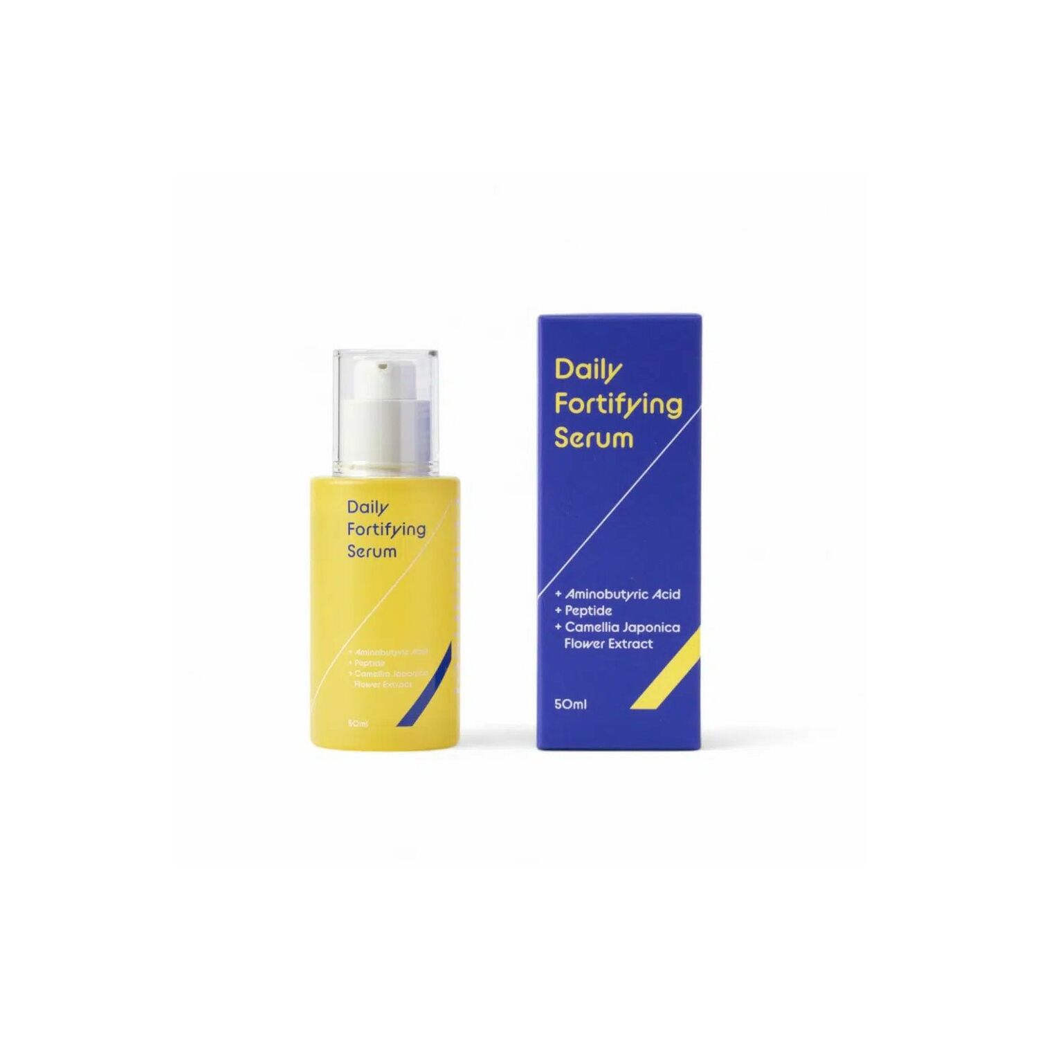 Daily Fortifying Serum 