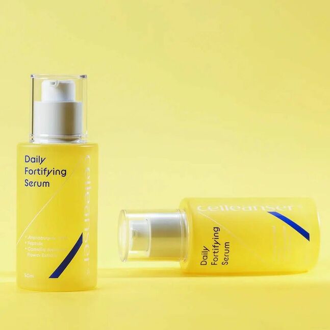 Daily Fortifying Serum 