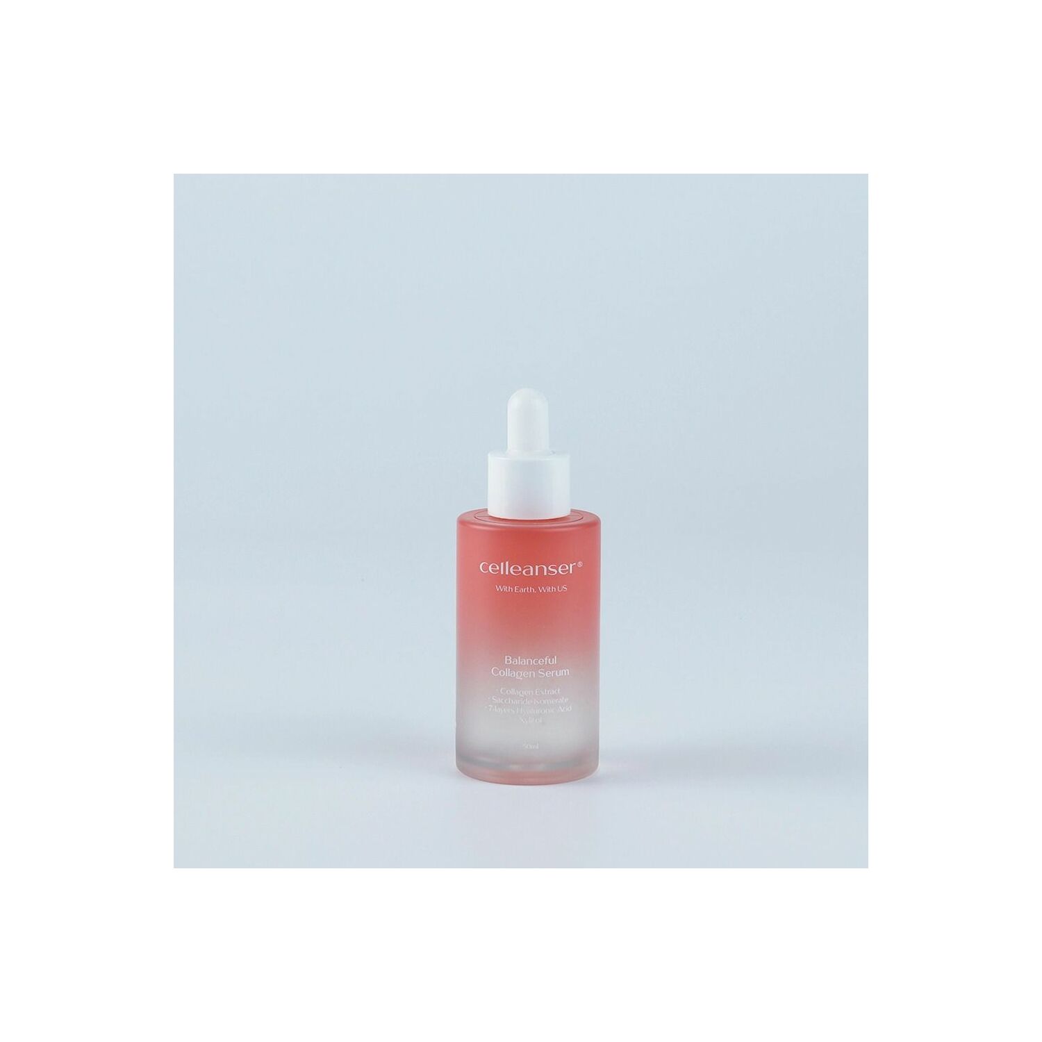 Balanceful Collagen Serum 