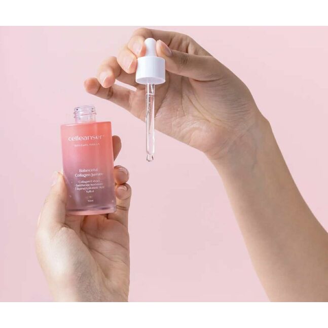 Balanceful Collagen Serum 