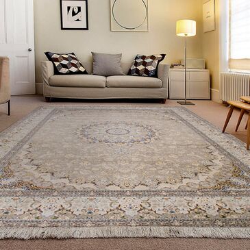 Фаррахи брэндийн Hashtbehesht коллекцийн хивс