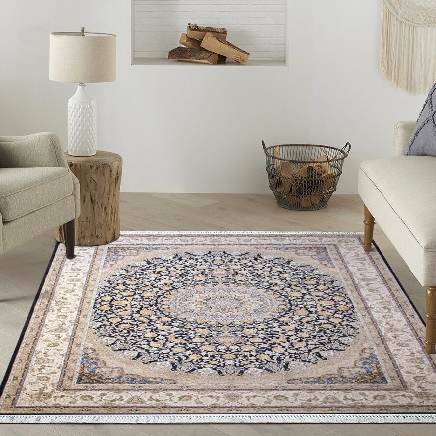 Фаррахи брэндийн Hashtbehesht коллекцийн хивс