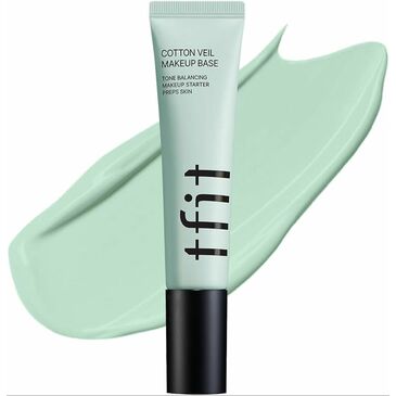 TFIT Cotton veil makeup base