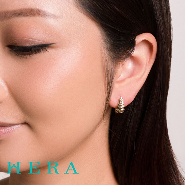 Монет ээмэг /Талст навч/