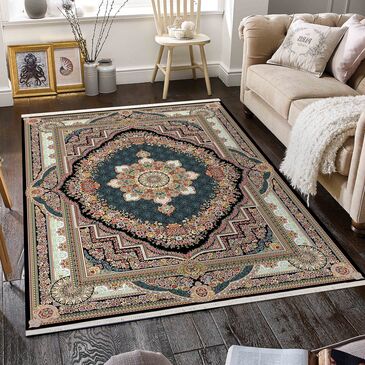 Фаррахи брэндийн Barzin коллекцийн хивс