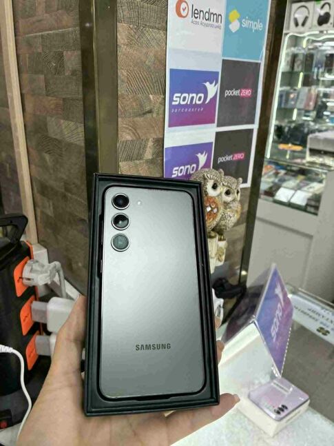 Samsung s23