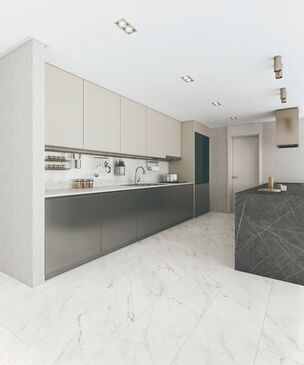 FS Calacatta модон шал