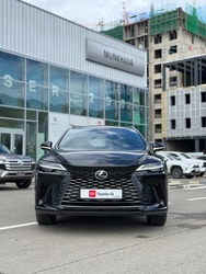 Lexus RX350 AWD