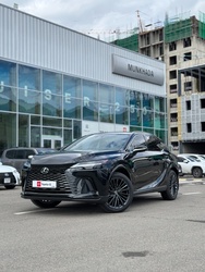 Lexus RX350 AWD