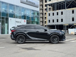 Lexus RX350 AWD