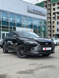 Lexus RX350 AWD