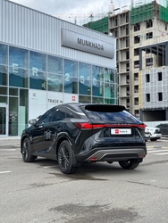 Lexus RX350 AWD