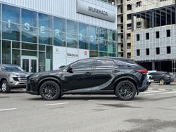Lexus RX350 AWD