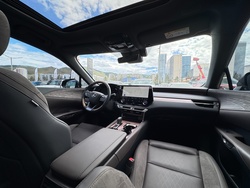 Lexus RX350 AWD