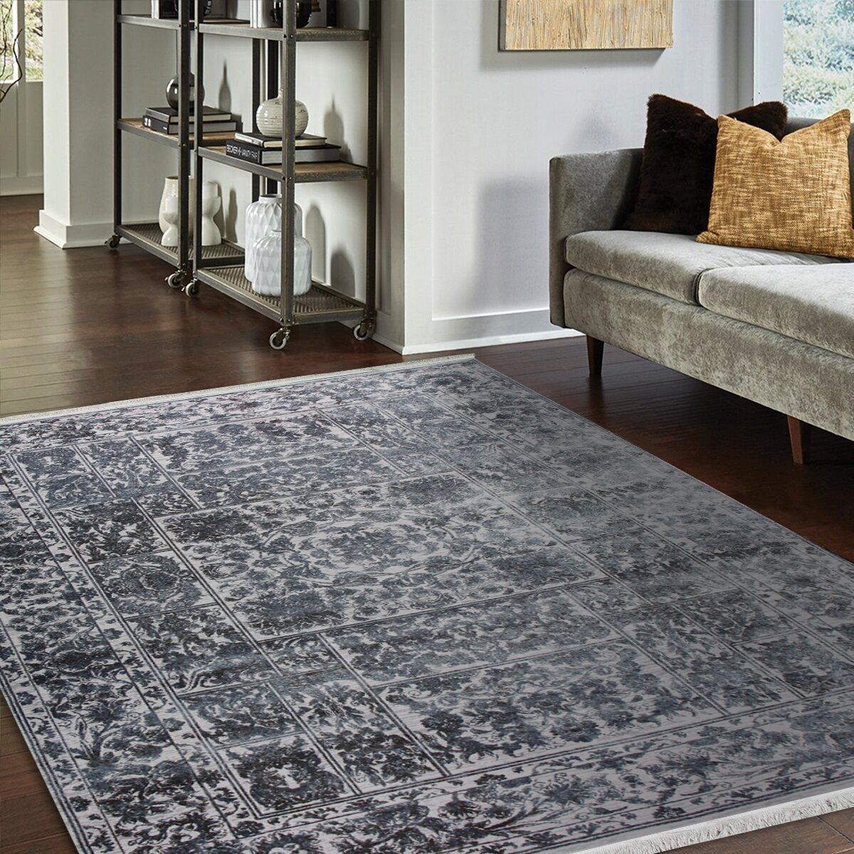 Фаррахи брэндийн Tina коллекцийн хивс