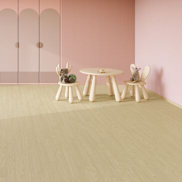 FL Oatmeal oak ламинат шал