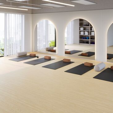 FL Glen oak ламинат шал