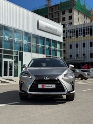 Lexus RX350