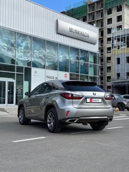 Lexus RX350