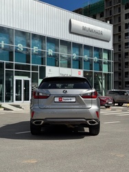 Lexus RX350