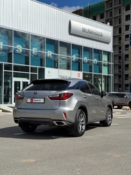 Lexus RX350