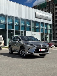 Lexus RX350