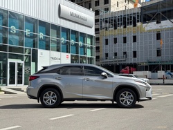 Lexus RX350