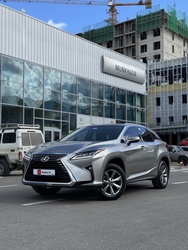 Lexus RX350