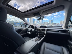 Lexus RX350