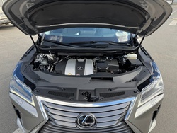 Lexus RX350