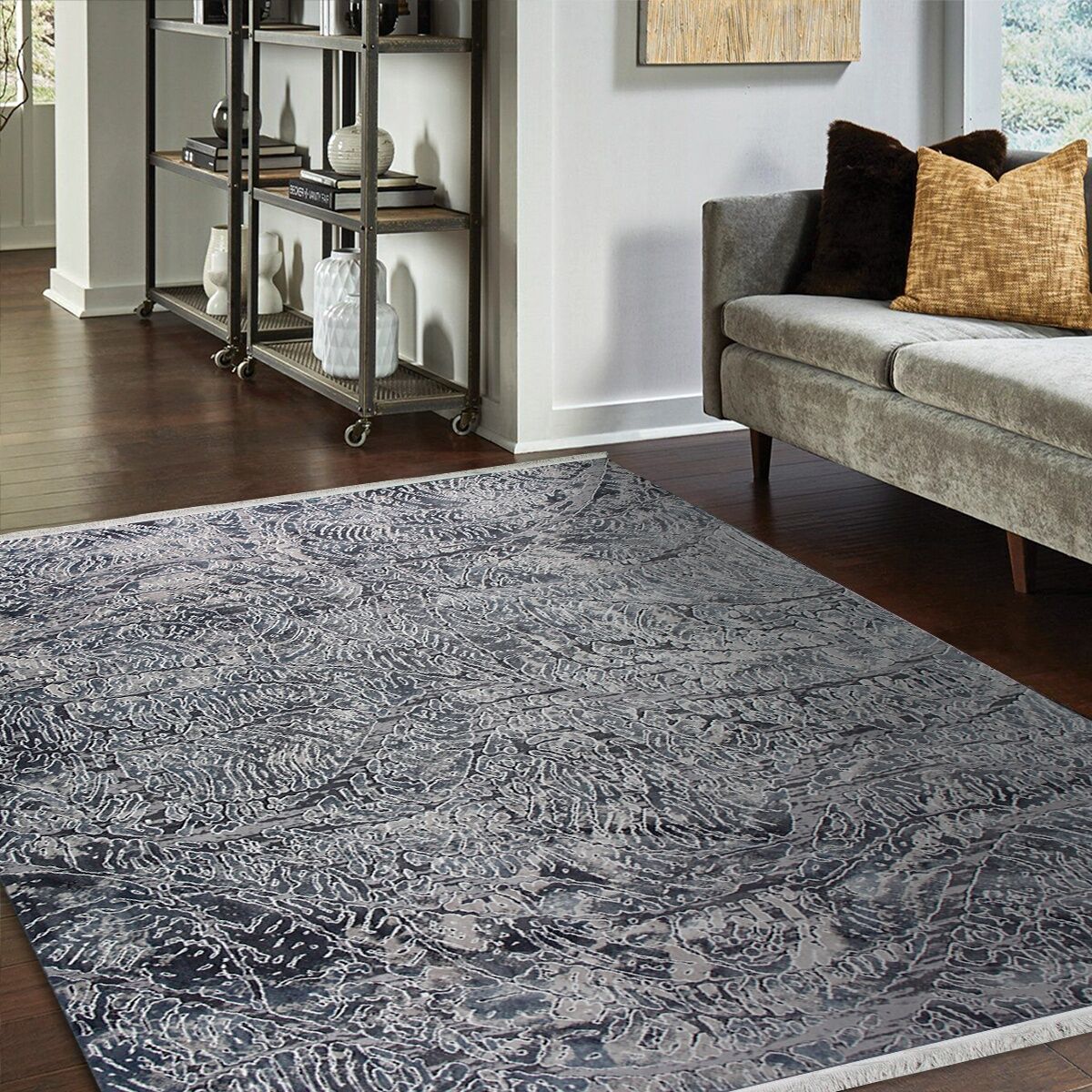 Фаррахи брэндийн Rayan коллекцийн хивс