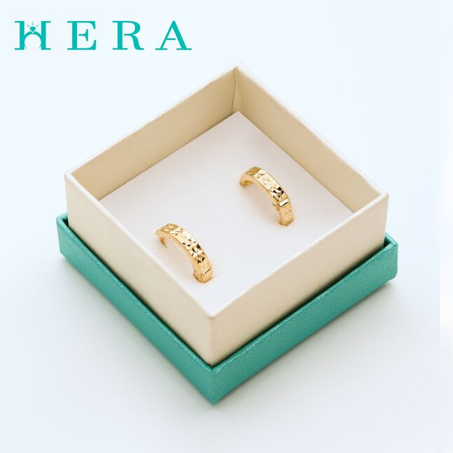 Монет ээмэг /Талст цагираг/