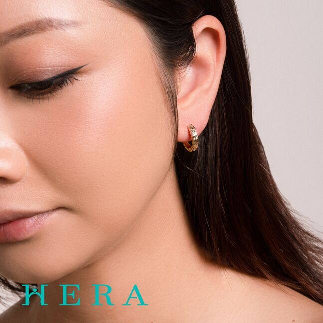 Монет ээмэг /Талст цагираг/