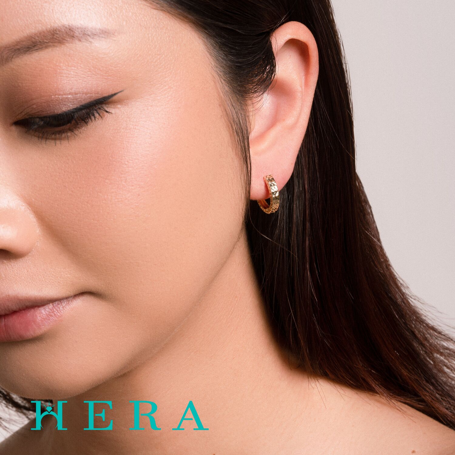 Монет ээмэг /Талст цагираг/