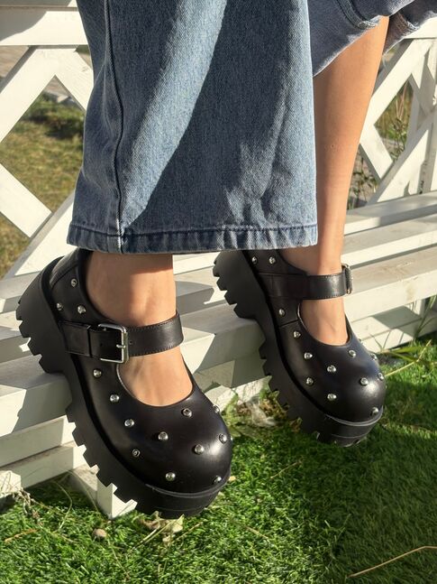 Loafers 