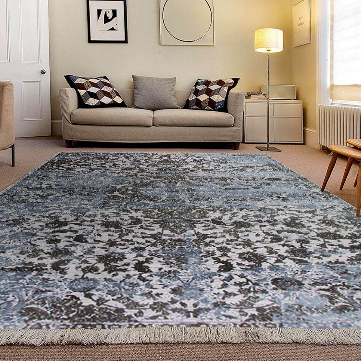 Фаррахи брэндийн Rayan коллекцийн хивс