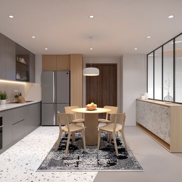 Фаррахи брэндийн Rayan коллекцийн хивс