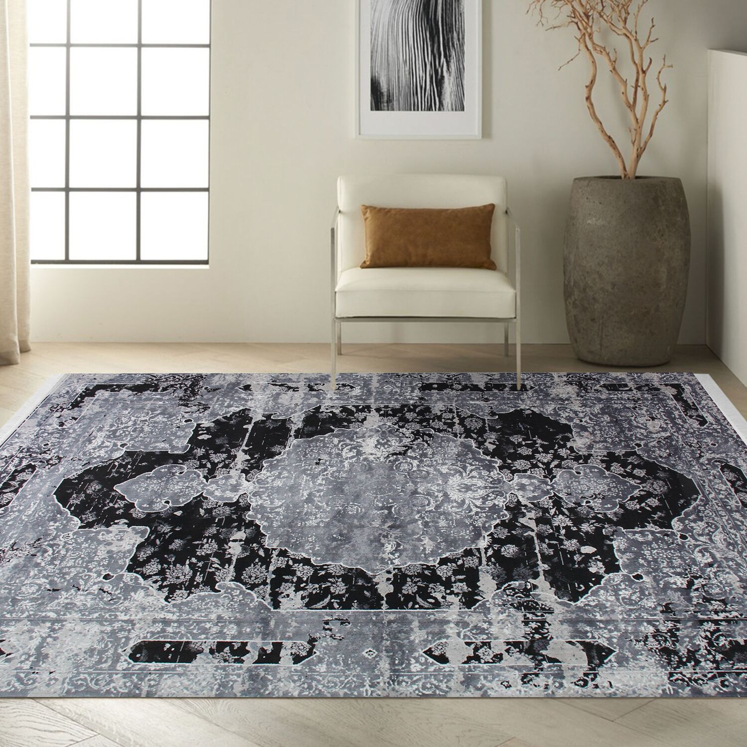 Фаррахи брэндийн Rayan коллекцийн хивс